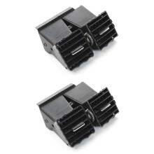 Bocchetta di Ventilazione per Console Centrale Posteriore 16683005542A17 per - W166 W292 ML GL GLE Class 2012-2019