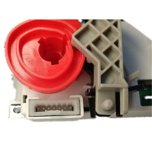 2T0819045B Car Air Conditioner Panel Climate Control Assy Rotating Button AC for GOL SEVEIRO PARAT LHD