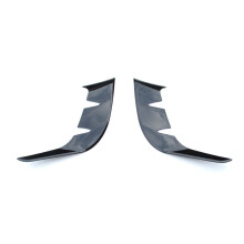 Spoiler Paraurti Anteriore Auto, Griglia Fendinebbia, per Classe e W213 2016-2020