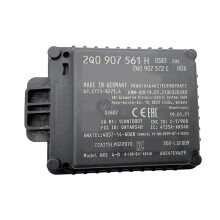 ACC-Sondemodule voor de Voorbumper voor de Afstandssensor van de Adaptieve Cruisecontrol van de voor Q2 Q3 2Q0907561H, 2Q0 907 561H