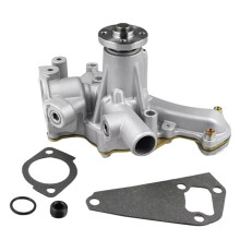 129271-42001 for Engine 3JH4E 3JH5E 3JH5AE 4JH4AE 4JH4E Water Pump 12927142001