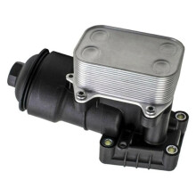 Oil Filter Assembly for Ibiza 1.2 TDI Oil Filter Housing 03P115389 03P115389A
