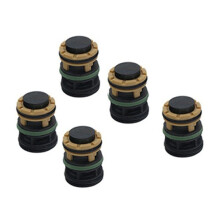 4420612921 for Truck Spare Parts Nozzle Transmission Solenoid Valves Gearbox I/Shift,5 Pcs