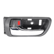 Maniglie Interne per Portiere Auto 69206-33040 per Camry 2002-2006 Accessori Auto Sinistra