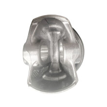 Juego de 4 Anillos de Pistón de Motor de 82 mm para F20 F23 F33 F55 F56 G30 120i 220i 2.0T 11258657760 11259468870 11257561710