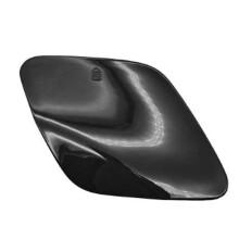 Car Front Bumper Tow Hook Cover Painted 2228850023 for W222 2014-2017 Trailer Cover