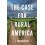 Case for Rural America by J. Tom Mueller Paperback Book 1