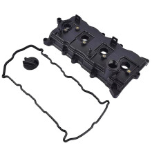 13264JG30A Engine Valve Cover with Gasket for  Rogue 2.5L L4 DOHC Engine Cylinder  13264-JG30C 13264-JG30B