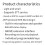 För Atom Echo Programmerbar  Speaker med Inbyggd Esp32  WiFi Internet Of Things Utvecklingssystem 5