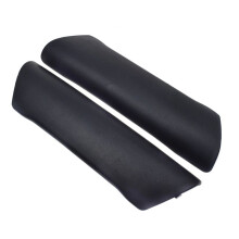 2Pcs Front Inner Door Pull Handle Cover for Multivan Transporter T5 7H0867171B