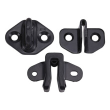 Charnière de Porte Arrière pour Land Prado LC120 LC150 GSJ15 GX470