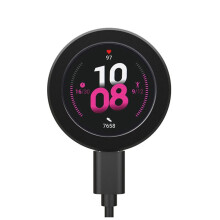 Płytka Rozwojowa ESP32-S3 z Okrągłym Dotykowym Wyświetlaczem LCD O Przekątnej 1,28 Cala i Czujnikiem Żyroskopowym 240X240 z Obudową CNC