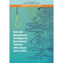 Data and Management Strategies for Recreational Fisheries with Annual