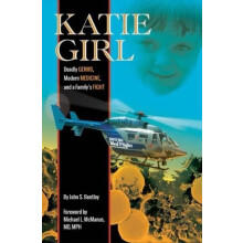 Katie Girl by John Bentley Paperback Book