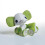Tiny Love Tiny Love Samuel Elephant, Rolling Toy, 0M + 5