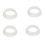5Pcs New Reverse  Special Sealing Ring for   S-Class E-Class C-Class EQS A0005429904,0005429904 4