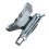 D100030160 Car Engine Left Bracket Elastic Support for Dongfeng Aeolus E70 B018367 Car Parts 2