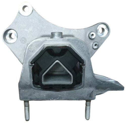 D100030160 Car Engine Left Bracket Elastic Support for Dongfeng Aeolus E70 B018367 Car Parts 2