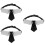 3Pièces Cravates Tendance Pour Collier Animaux Confortable 7
