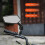 4Pièces Rétroviseurs Scooter Noir Pliable Pour Facile 5