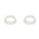 5Pcs New Reverse  Special Sealing Ring for   S-Class E-Class C-Class EQS A0005429904,0005429904 3