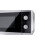 Sharp SHARP YC-MS01U-S Compact 20 Litre 800W Manual control Microwave, 5 power levels, defrost function, LED cavity light - Silver 2