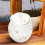 1Pot Bocal Céramique Pour Épices Design Chic Assortis 10