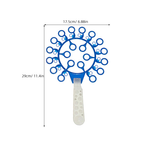 Creatieve Grote Bubbelring Bubbelmaker Voor Kinderen 1