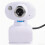 2Pièces Camera Pièce Avec Micro Plug & Play USB 10