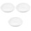 3Pièces Bols Seniors Silicone À Ventouse Antidérapants 6