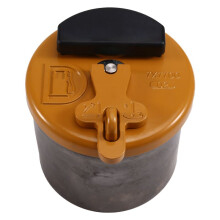 For CAT 320 323 349 329 330 336BCD Fuel Tank Cap Filler Port Tank