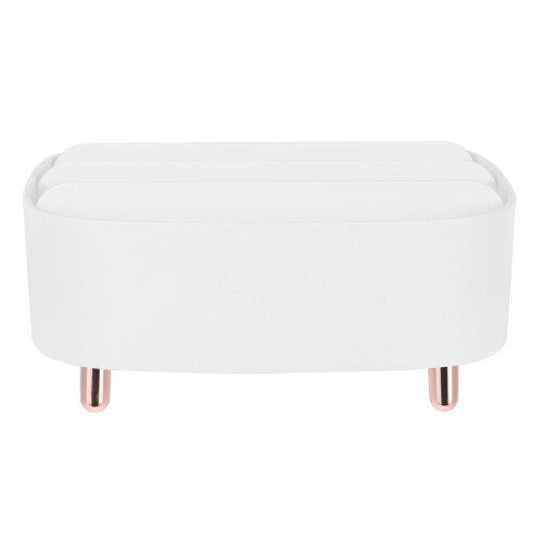 3Pièces Range Résistant Pour Bureau Et 1