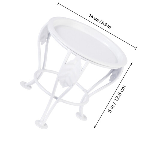 Potstand Voor Gepotste Wit 1