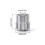 Bicycles Square Hole Crank Removal Tool Cycling Crank Pedals Pullers Remover 3