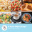 COMFEE 700w 20 Litre Digital Microwave Oven with 6 Cooking Presets Exp 4