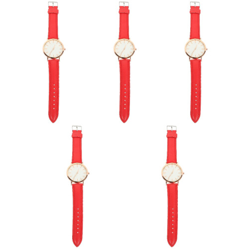 5Pièces Femme Design Raffiné Usage 1