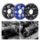 Motor Processor Parenthesis Reduces Weight Enhances Execution For Hobbyists Black silver 3