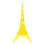 2Ensembles Puzzle 3D Tour Eiffel Jouet Éducatif Enfant 2