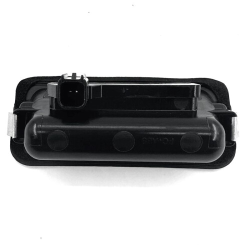 Car Outside Trunk Lid Lock Release Handle 812601M500 for  K3 Forte 5 2010-2018 Tailgate Handle  Button Assembly 2
