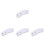 20Pièces Ruban Papier Timer Physique Instrument Éducation 2