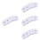 20Pièces Ruban Papier Timer Physique Instrument Éducation 5