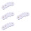 20Pièces Ruban Papier Timer Physique Instrument Éducation 6