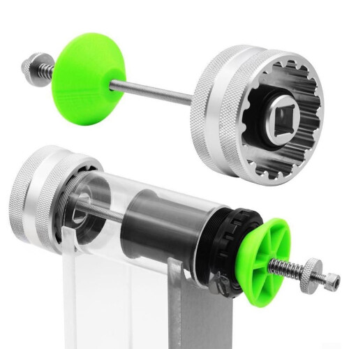 T47 Threaded Bottom Support Fitting Instrument For Skilled Technicians And Cyclists 1