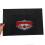 4Pièces Coussin Rangement Noir Antidérapant Température 6