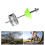 T47 Threaded Bottom Support Fitting Instrument For Skilled Technicians And Cyclists 4
