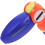 Waterfluitje, Vogelfluit, Feestfluit, Propfluit, Kinder Speelgoed 4