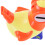 Waterfluitje, Vogelfluit, Feestfluit, Propfluit, Kinder Speelgoed 5