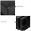 Lotus Hoed Stigma Outdoor Modern Postbeugels Afdekking 5