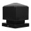Lotus Hoed Stigma Outdoor Modern Postbeugels Afdekking 7