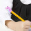 12 Pencil Topper Pen Toppers 3